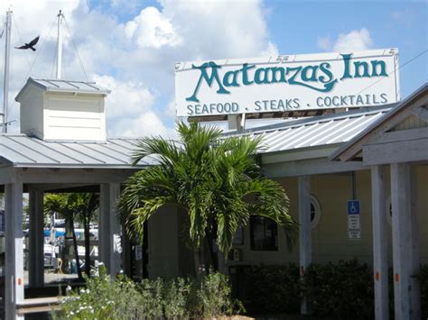 matanzas restaurant