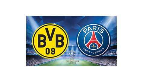 Champions League Match Report: Dortmund Downs PSG 2-1 at Home - Fear