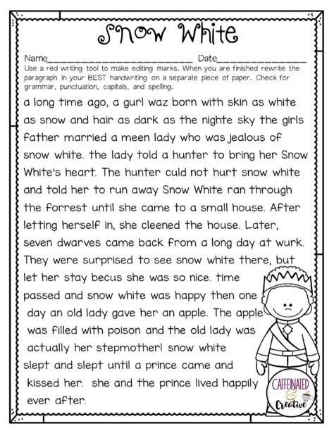 Picture the Sentence Worksheet Learn Sentence Matching