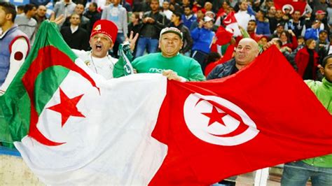 match algerie tunisie streaming