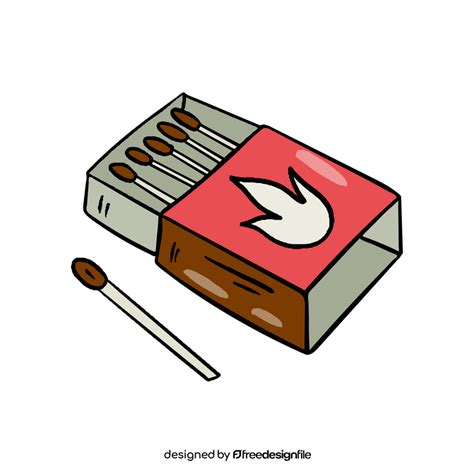 Match Box Emoji