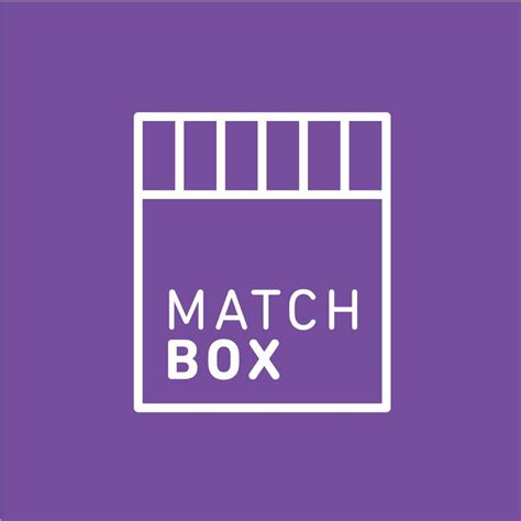 Match Box Gym