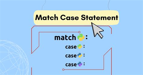 Match Case Variable Python