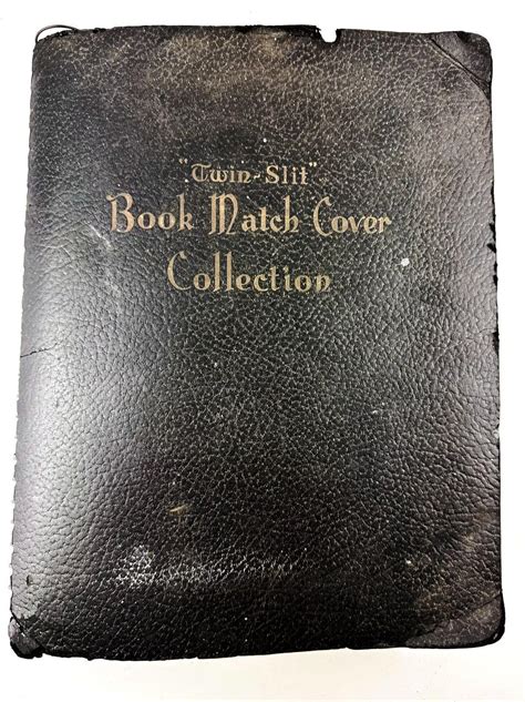 Match Cover Collection