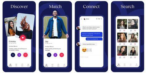 Match Dating App