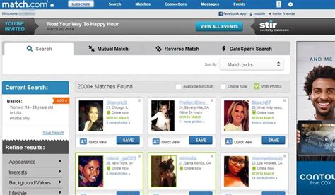 Match Dating Site Trustpilot