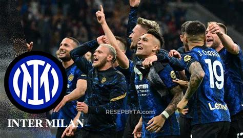 match de foot inter milan