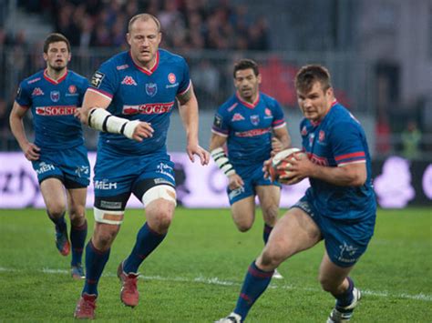 match de rugby de grenoble