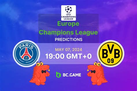 match en direct psg dortmund