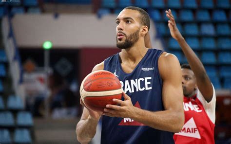 match equipe de france basket pau