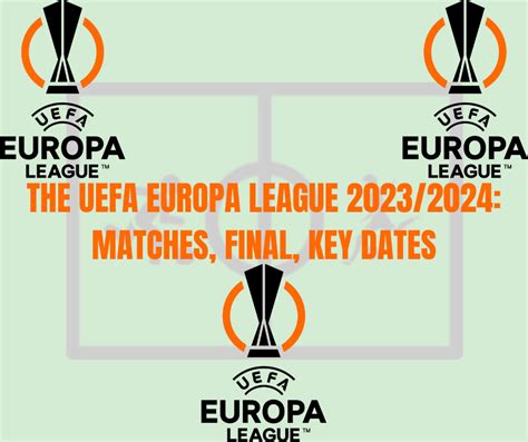 match europa league 2023