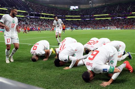 match foot belgique maroc