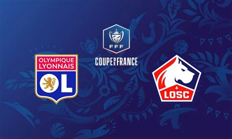 match lyon lille streaming