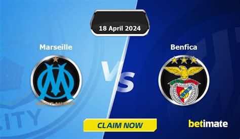 match marseille benfica