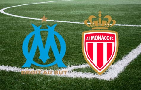 match marseille monaco