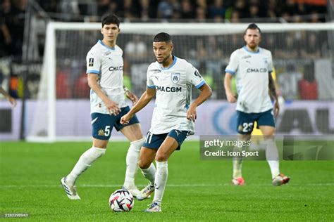 match marseille montpellier