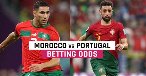 match morocco today prediction