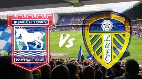 match of the day ipswich town
