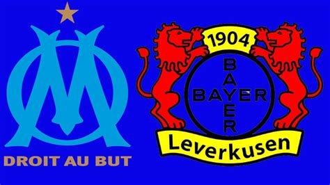 match om bayer leverkusen