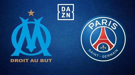 match om psg en direct gratuit