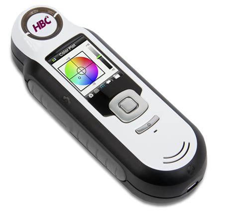 Match Paint Color Machine