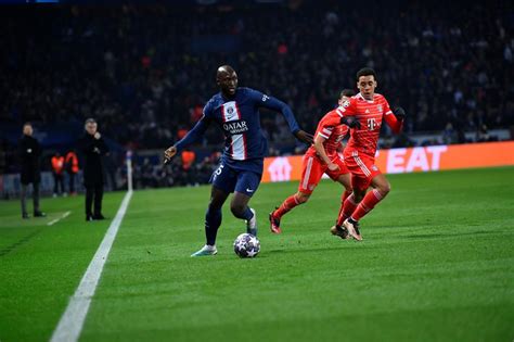 match paris bayern 2023