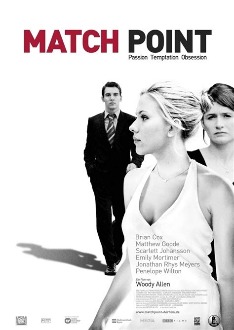match point
