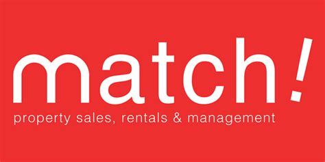 match property sales rentals & management