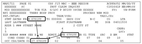 Match Reason Code 10