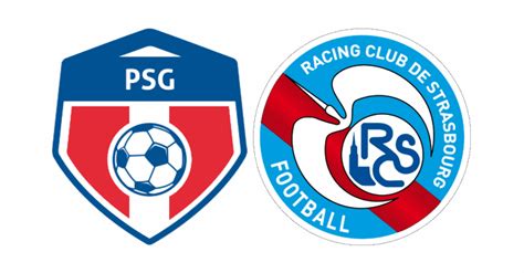 match strasbourg psg billet