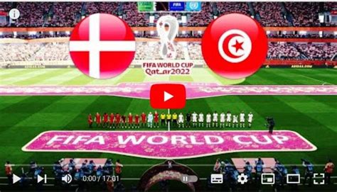 match tunisie en direct bein sport