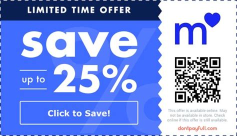 Match.com Promo Code December 2021