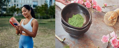 Matcha Good For Liver