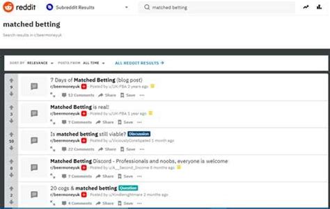 Matched Betting Explained In 12 Minutes! YouTube
