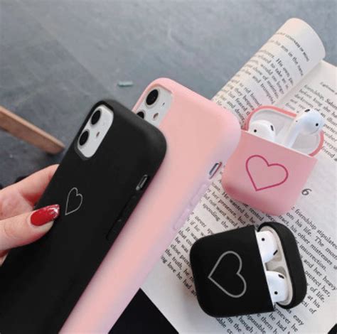 Matching Iphone And Airpod Cases Australia