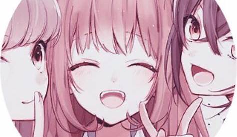 Cute Matching Pfp ~ Cute Matching Pfp For Friends Not Anime : 1000