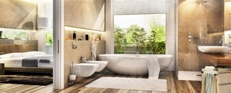 Matching Bedroom And Bathroom Sets