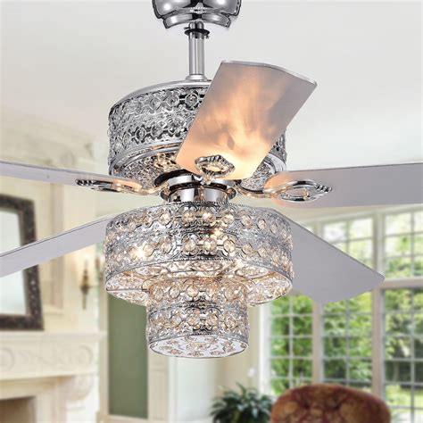 persianwildlife.us:matching ceiling fans and chandeliers