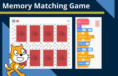 Matching Game Create Your Own