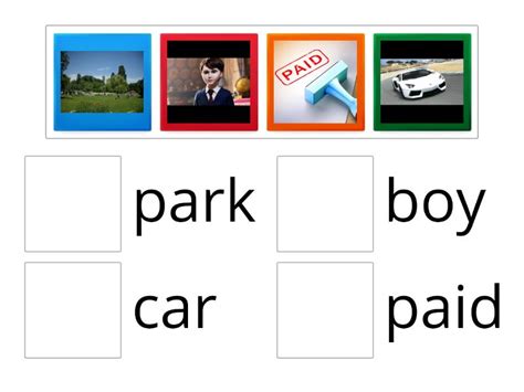 Matching Game Year 2