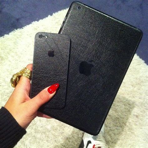 Matching Ipad And Macbook Cases