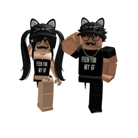 matching roblox avatars in 2023 | Roblox, Roblox codes, Roblox 