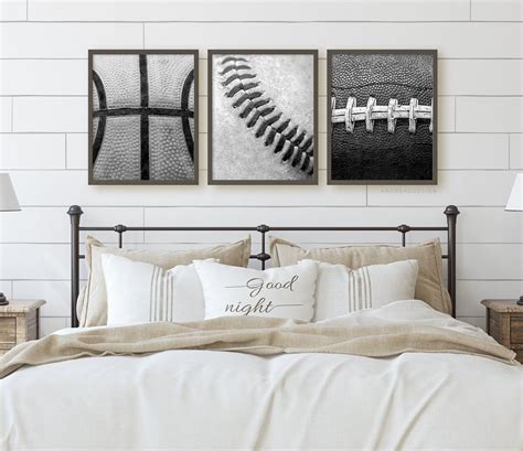 Matching Vertical Wall Art