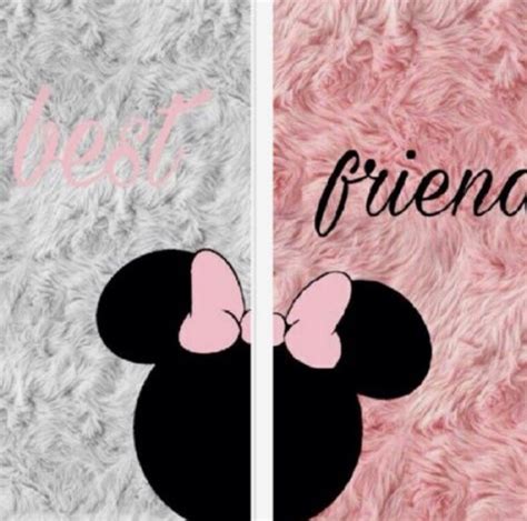Matching Wallpaper For Bff