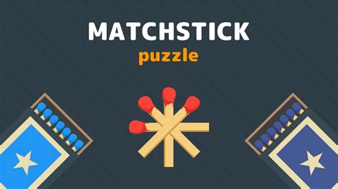 Matchstick Game Rules