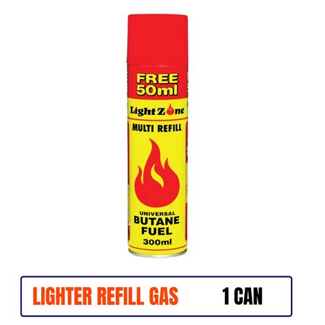 Matchstick Lighter Refill