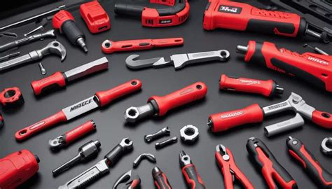 Matco Tool Brands