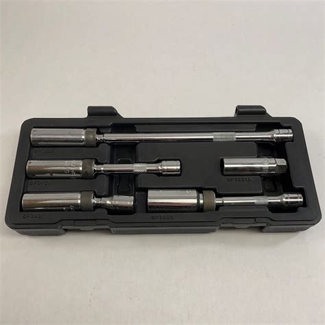 Matco Tools Spark Plug Socket Set