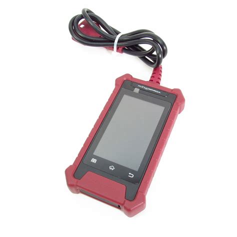 MATCO MPS700 Diagnostic Tool and Code Reader Like New Buya