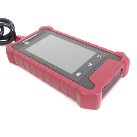 MAXIMUS ANDROID CODE READER PRO MDMAXCRPROA Matco Tools